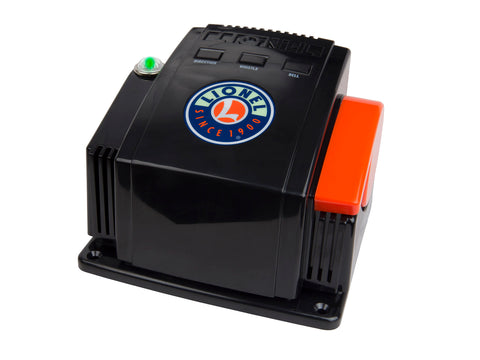 Lionel # 1908080 CW-80 80-Watt Transformer