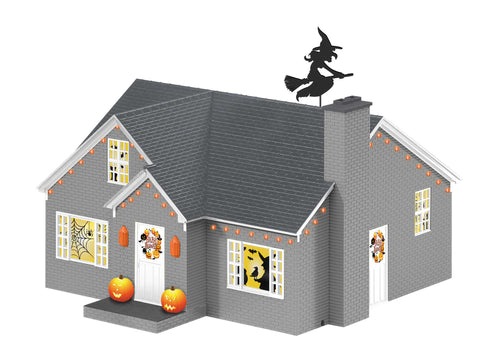 Lionel # 1929110 Halloween House