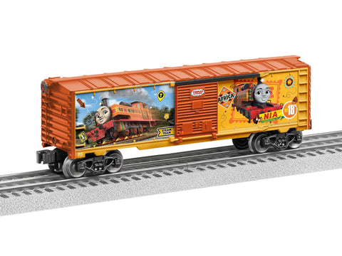 Lionel # 2028170 Thomas & Friends: Nia BoxCar