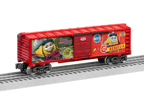 Lionel # 2028180 Thomas & Friends: Rebecca BoxCar
