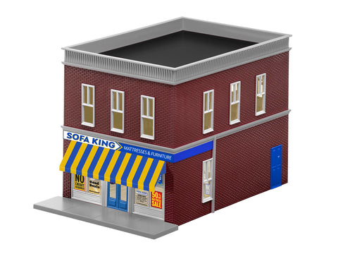 Lionel # 2129020 Sofa King Mattresses & Furniture
