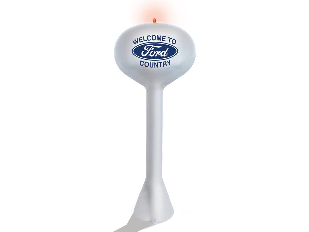 Lionel # 2129260 Ford Water Tower