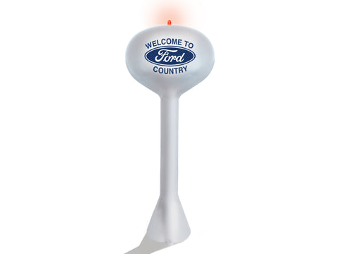 Lionel # 2129260 Ford Water Tower