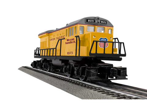 Lionel # 2134060 UP U36B LC Locomotive