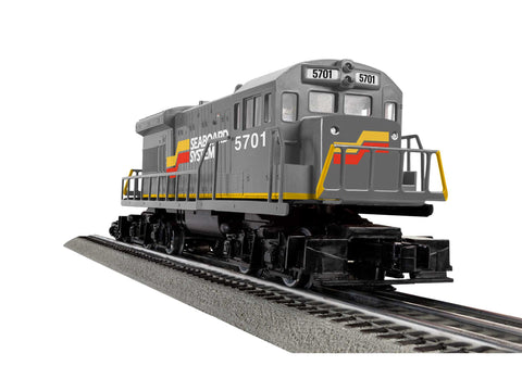 Lionel # 2134070 Seaboard System LC U36B