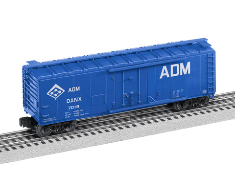 Lionel # 2143052 ADM Std O RBL #7019