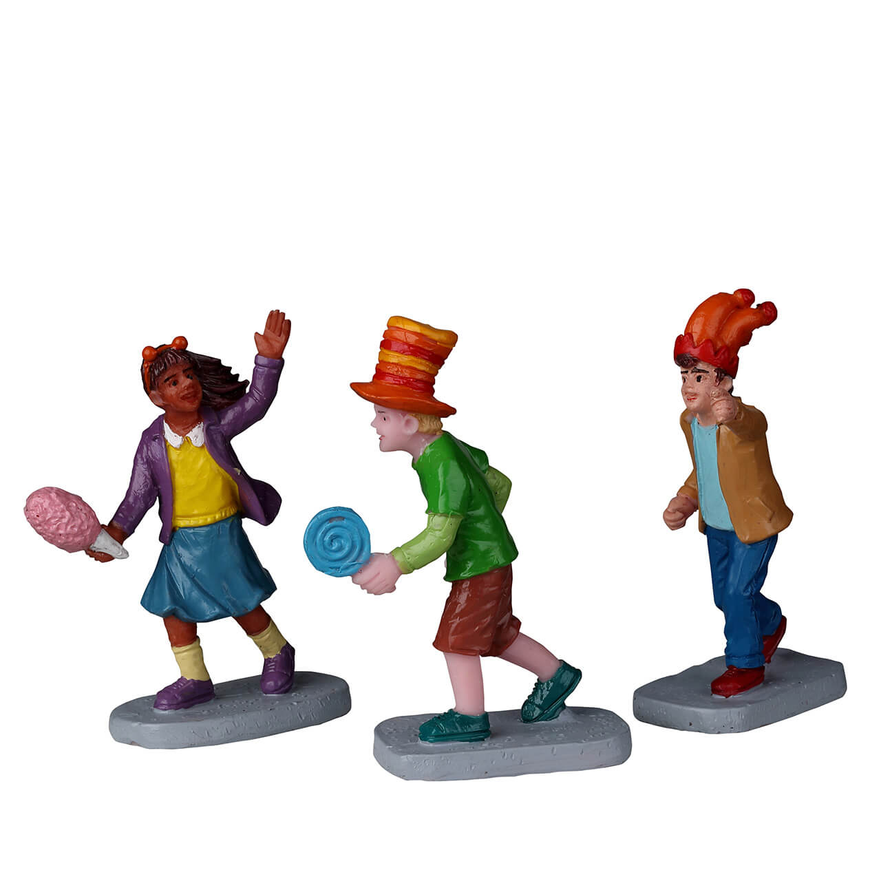 Lemax # 22115 Time For Fun