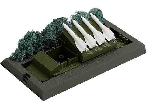 Lionel # 2229020 Missile Firing Range