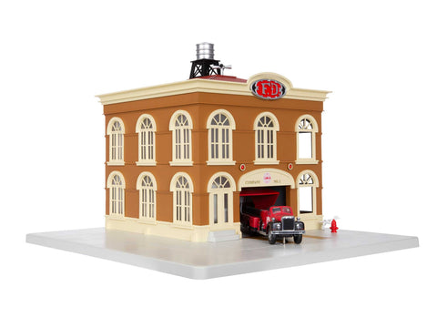 Lionel # 2229150 Firestation