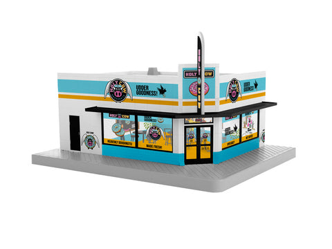 Lionel # 2229180 Donut & Coffee Shop
