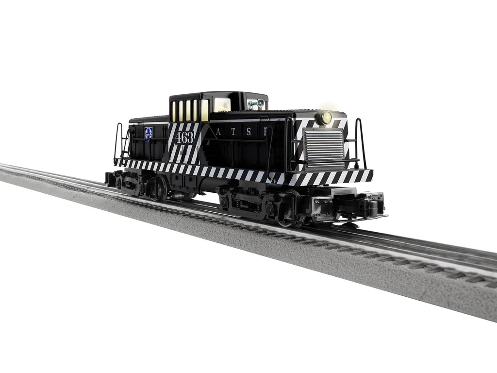 Lionel # 2234100 Santa Fe LC 44 Tonner #463
