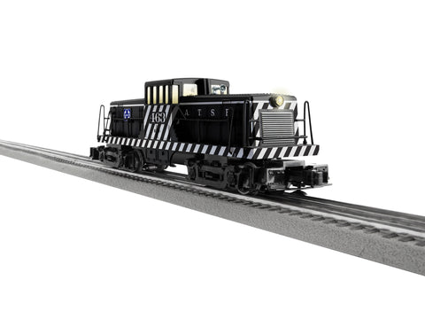 Lionel # 2234100 Santa Fe LC 44 Tonner #463