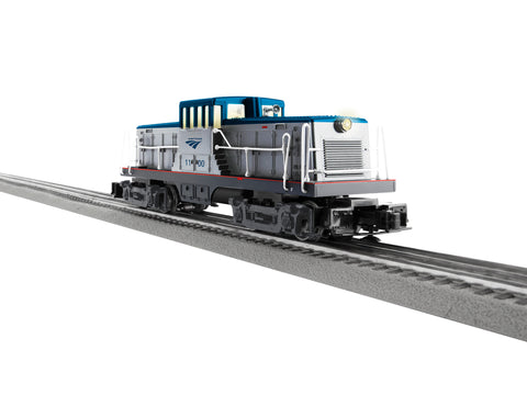 Lionel # 2234130 Amtrak LC Tonner #100