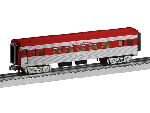 Lionel # 2327380 The Texas Special Add-On Coach
