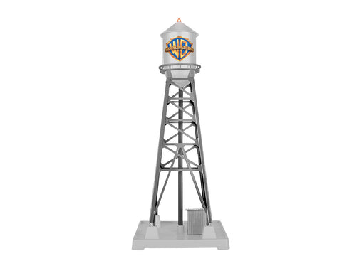 Lionel # 2329240 Warner Bros. 100TH Anniversary Water Tower
