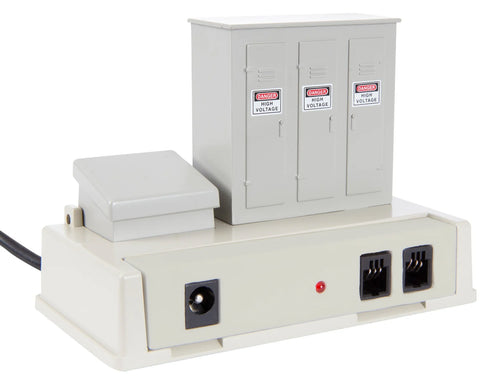 Lionel # 2429153 Plug-Expand-Play 153IR Controller