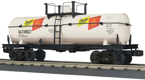 MTH # 30-73423 GATX Tank Car