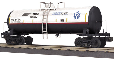 MTH # 30-73461 Norfolk Southern Modern Tank Car