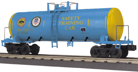 MTH # 30-73509 CSX Modern Tank Car