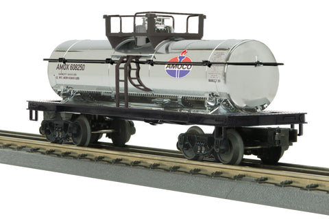 MTH # 30-73552 Amoco Tank Car