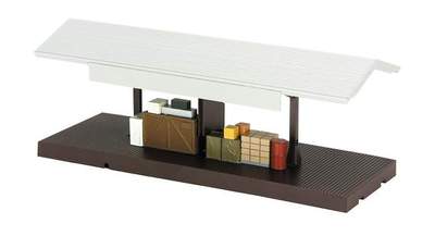MTH # 309111 Operating Station Platform