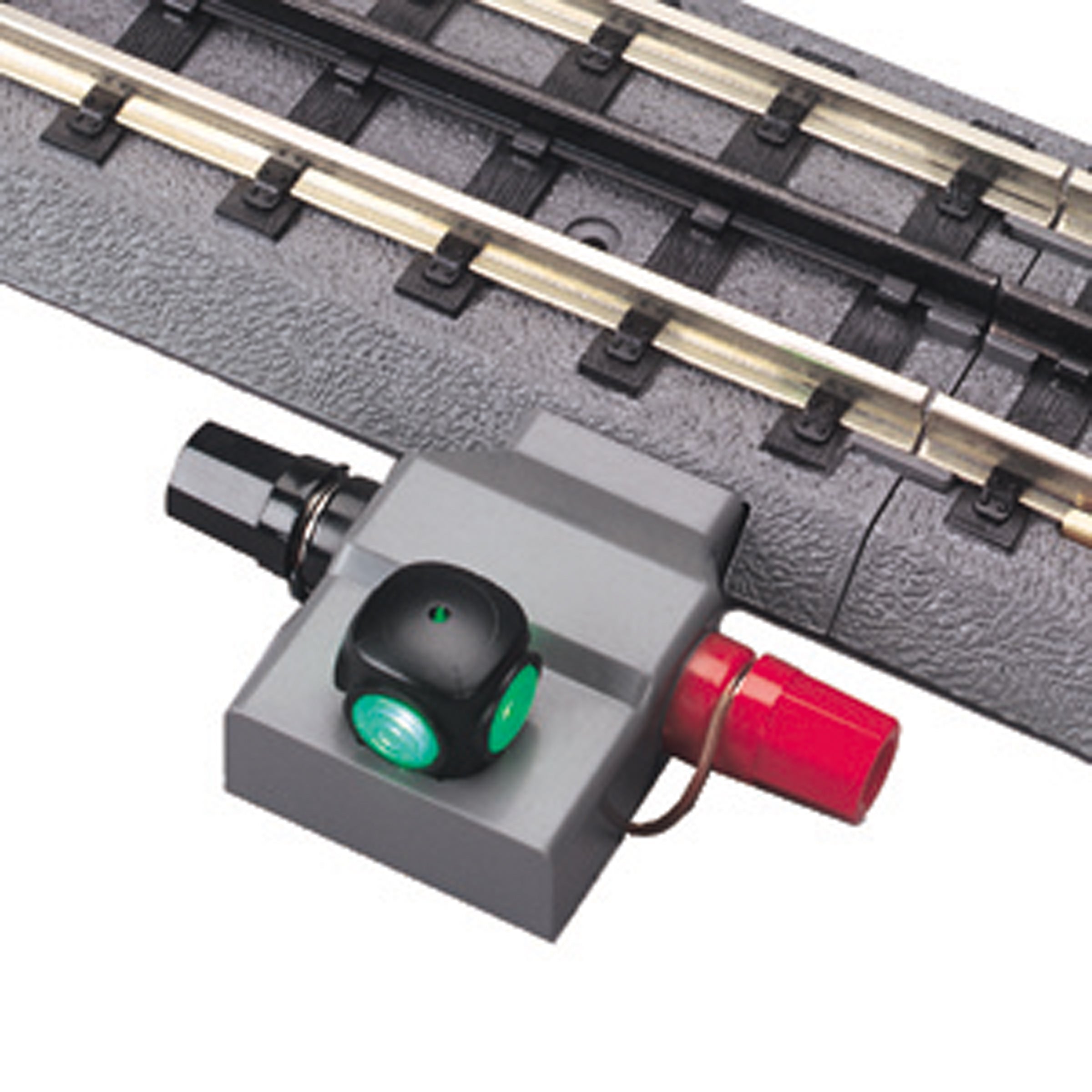 MTH # 40-1003 Illuminated Lock-On