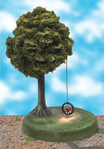 Lionel # 24168 Tire Swing