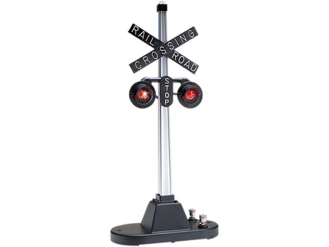 Lionel # 12888 Railroad Crossing Flasher