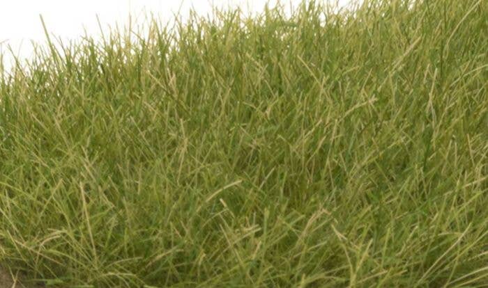 Woodland Scenics # FS626 12mm Static Grass/Medium Green
