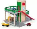 Brio # 33204 Parking Garage