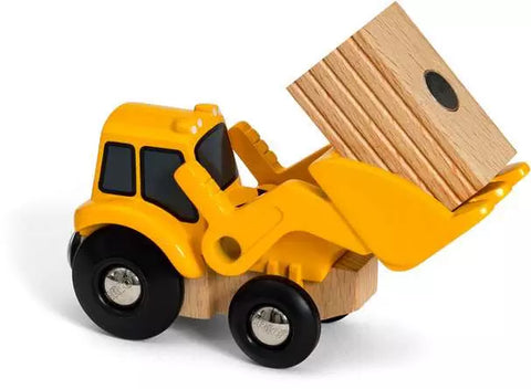 Brio # 33436 Loader
