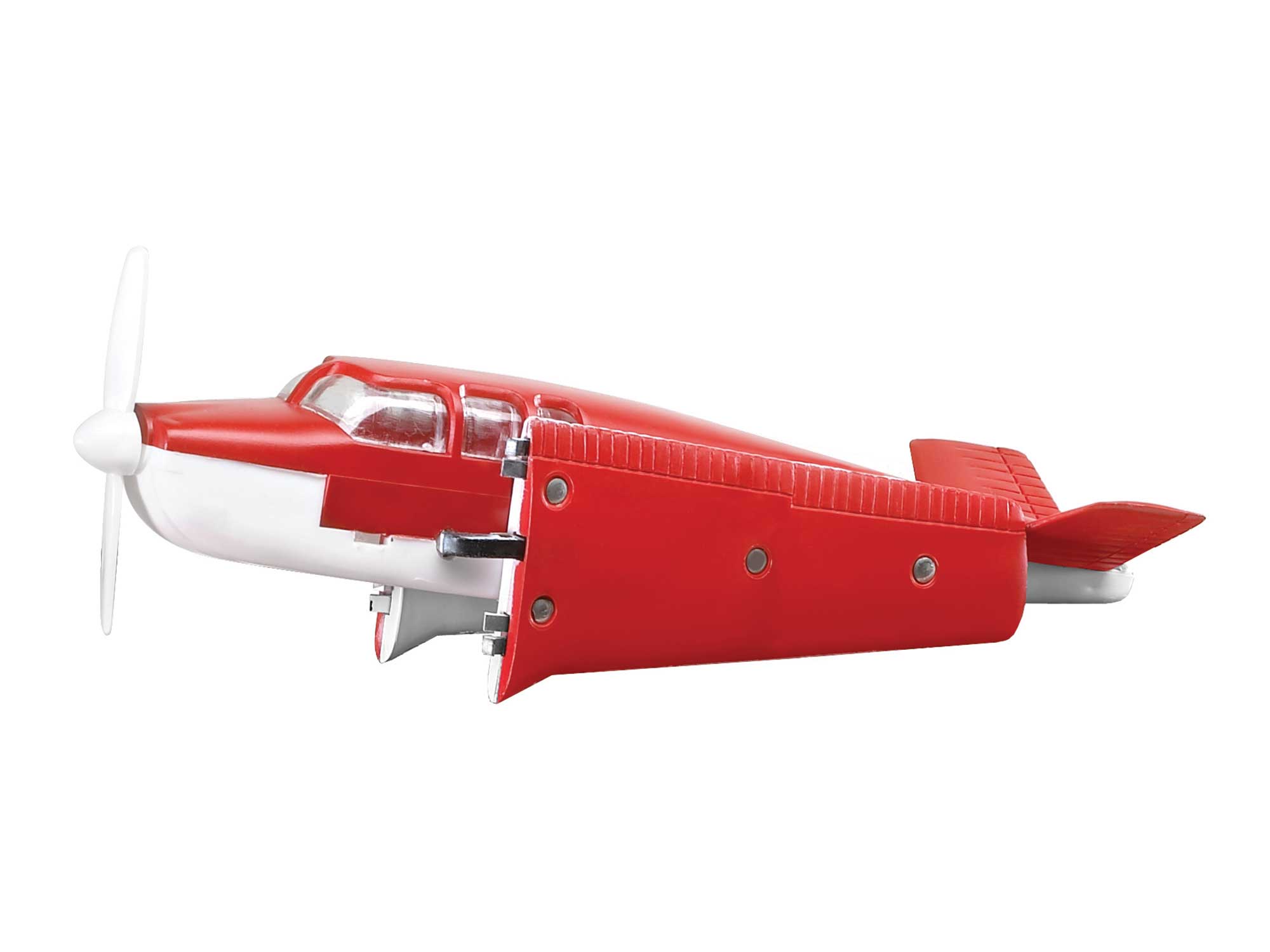 Lionel # 37855 Airplane 2-Pack