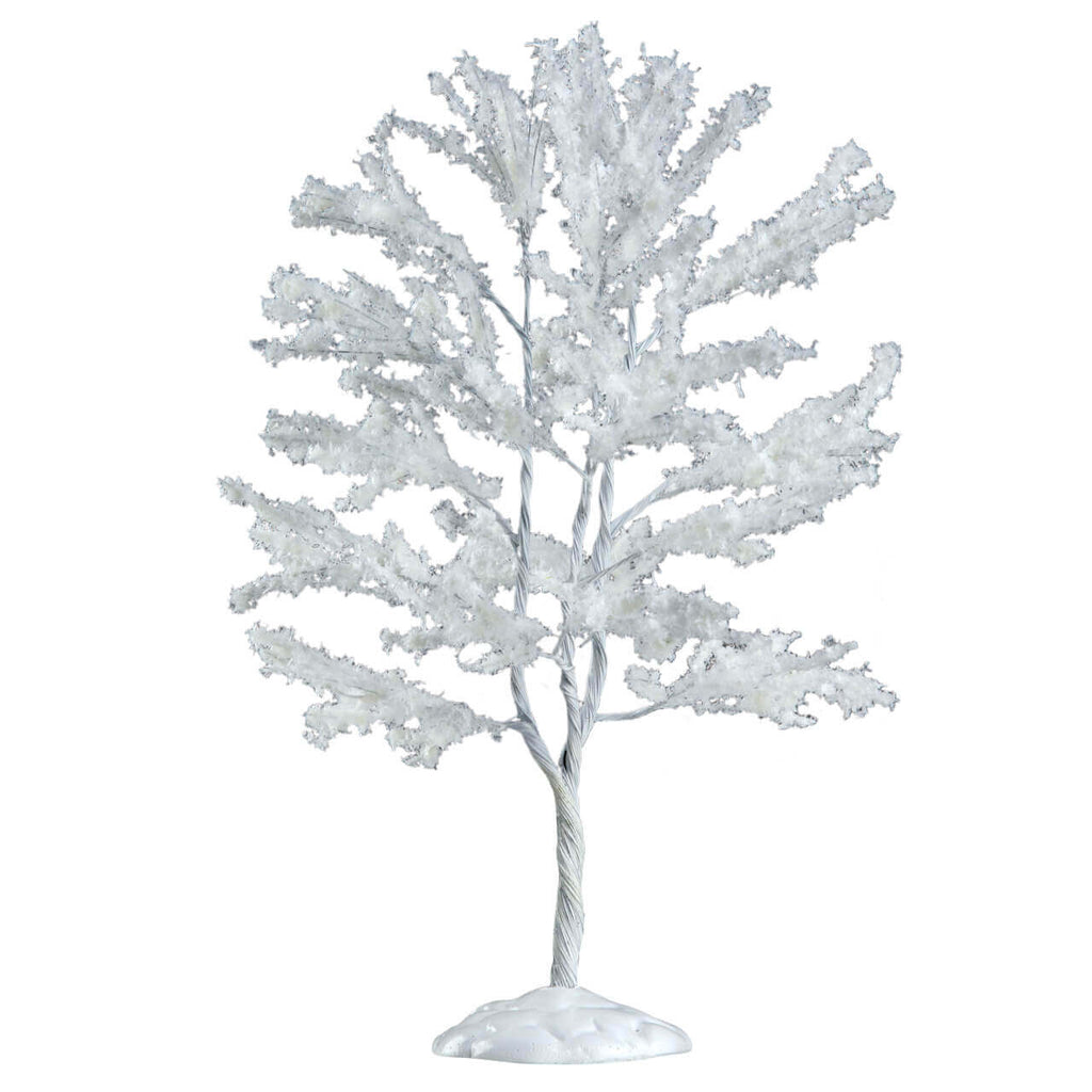 Lemax #64094 Black Walnut Tree