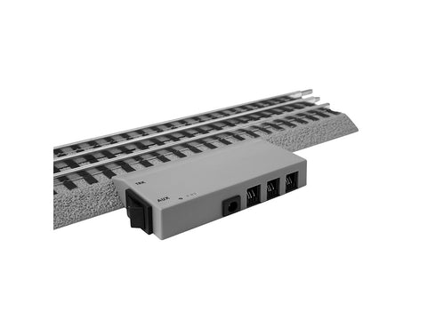 Lionel # 81314 FasTrak Power Block Lock-on