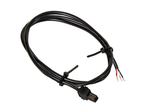 Lionel #82039 3' Male Pigtail Power Cable