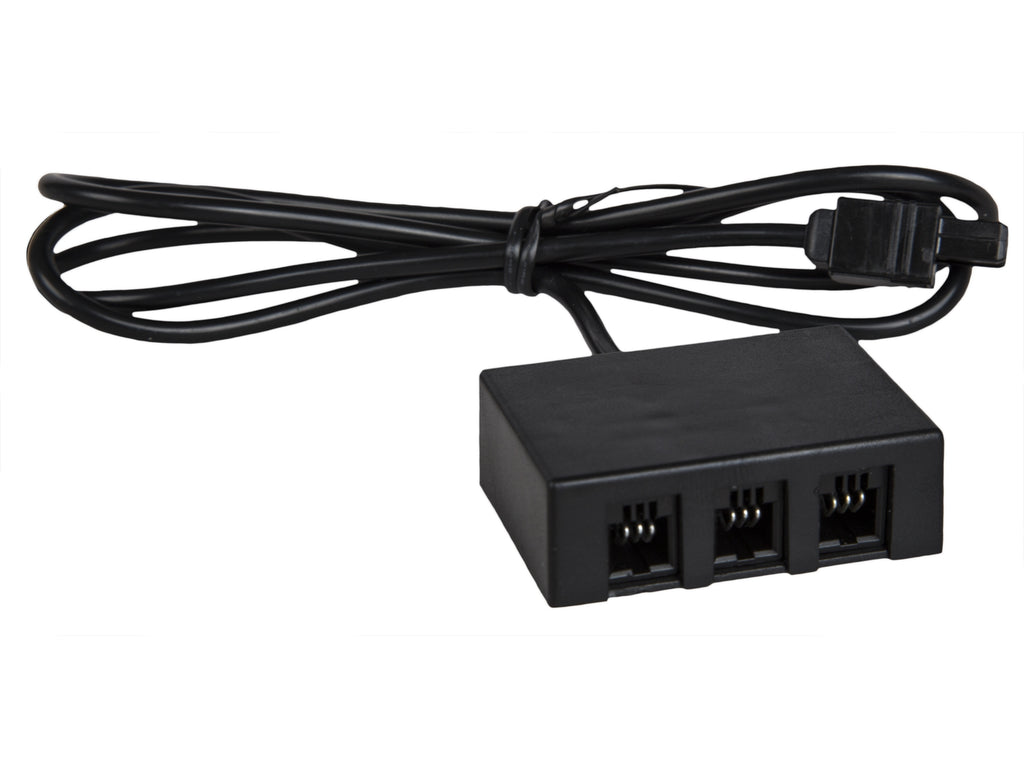 Lionel # 82046 3' Power Tap Cable