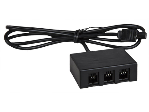Lionel # 82046 3' Power Tap Cable