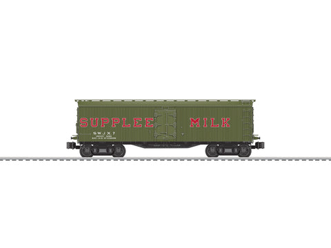 Lionel # 83577 Supplee Milk Car #7