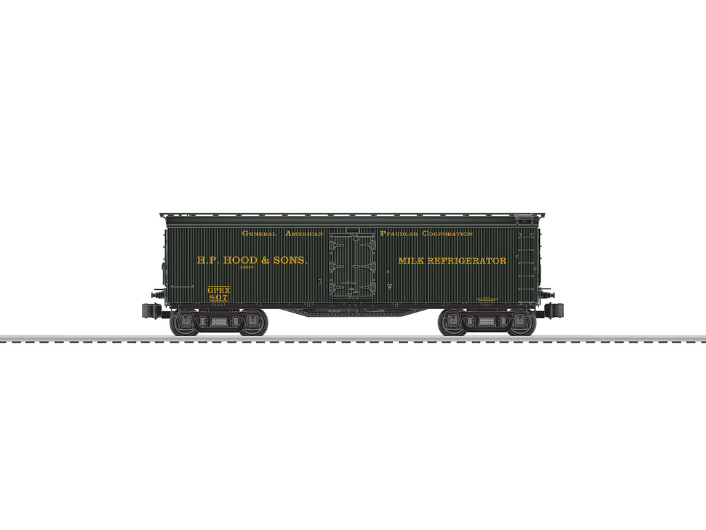 Lionel # 683578 HP Hood Milk Cr #807