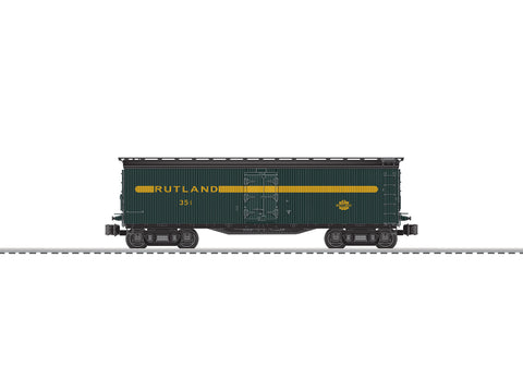 Lionel # 83579 Rutland Milk Car #351