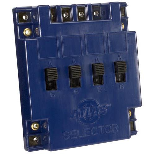 Atlas # 6929 Heavy Duty Selector