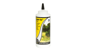 Woodland Scenics #FS644 Static-Tac
