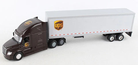 Daron # GW68061 UPS Tractor Trailer