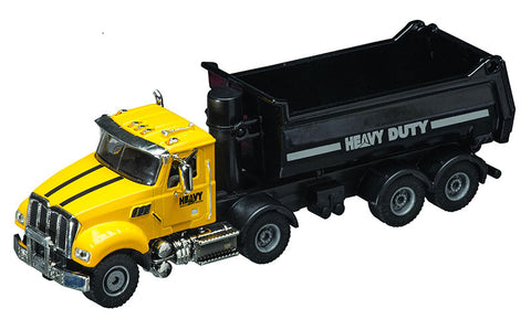 Daron #GW9160 Heavy Duty Dump Truck