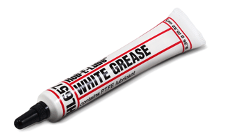 Woodland Scenics # HL657 Hob-E-Lube White Grease