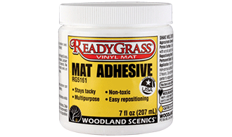 Woodland Scenics # RG5161 Mat Adhesive