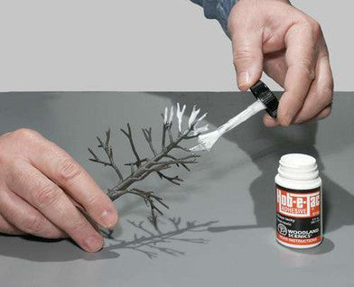 Woodland Scenics # S195 Hob-e-Tac Adhesive