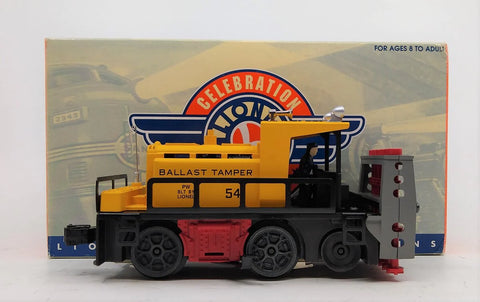 Lionel # 18464 54 Ballast Tamper