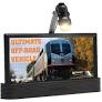 Lionel # 37986 NJ Transit Blinking Light Billboard