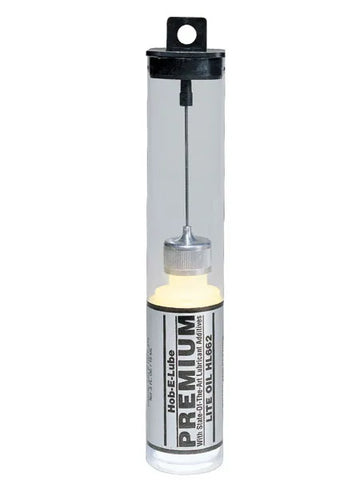 Woodland Scenics #HL662 Premium Lite Oil